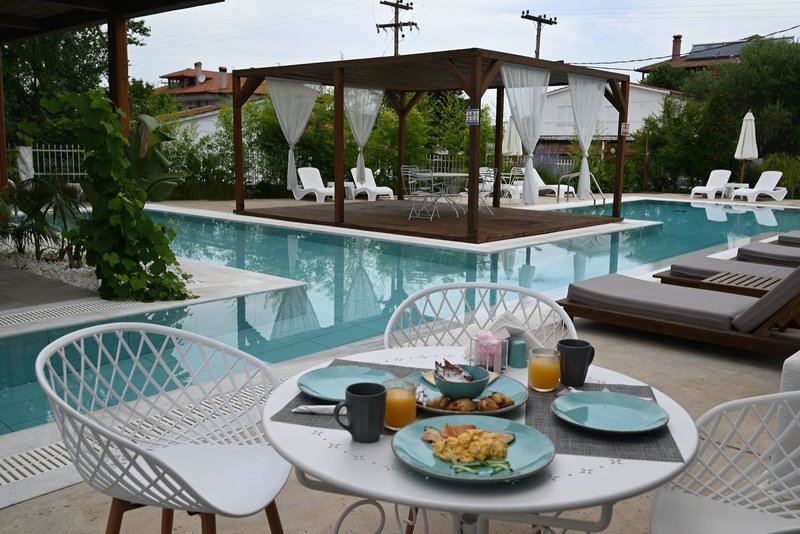 Agorastos Boutique Hotel 4