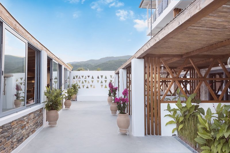 Agorastos Boutique Hotel 6