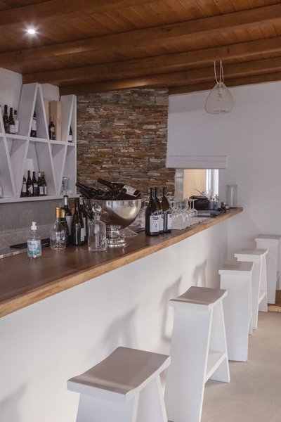 Agorastos Boutique Hotel 7