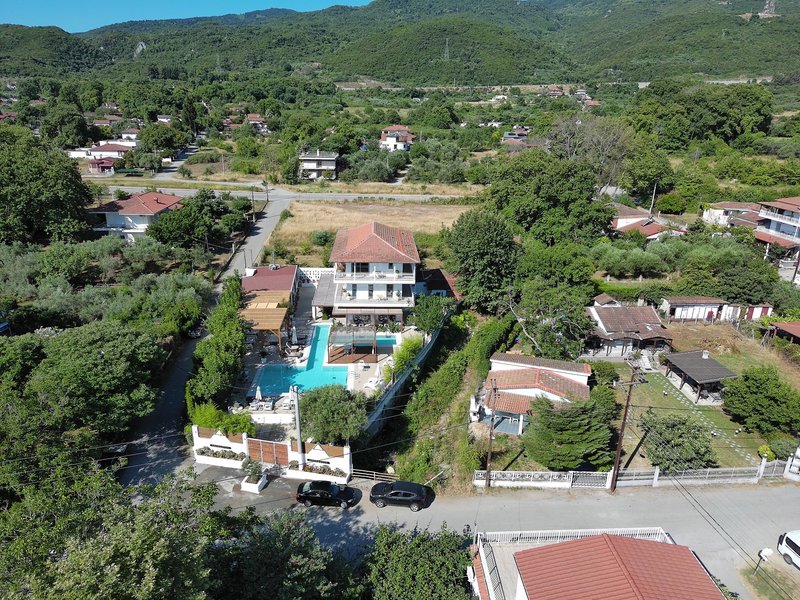 Agorastos Boutique Hotel 9