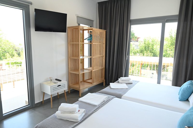 Agorastos Boutique Hotel 13