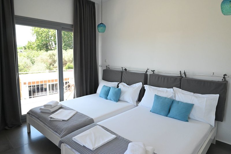 Agorastos Boutique Hotel 16