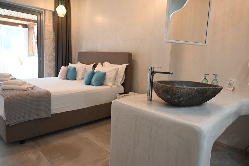 Agorastos Boutique Hotel 11