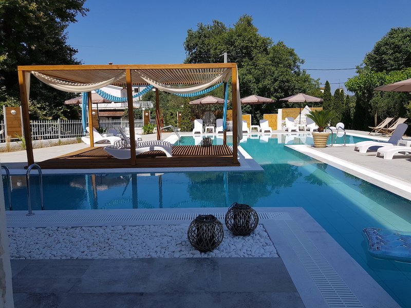 Agorastos Boutique Hotel 2