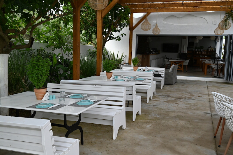 Agorastos Boutique Hotel 4