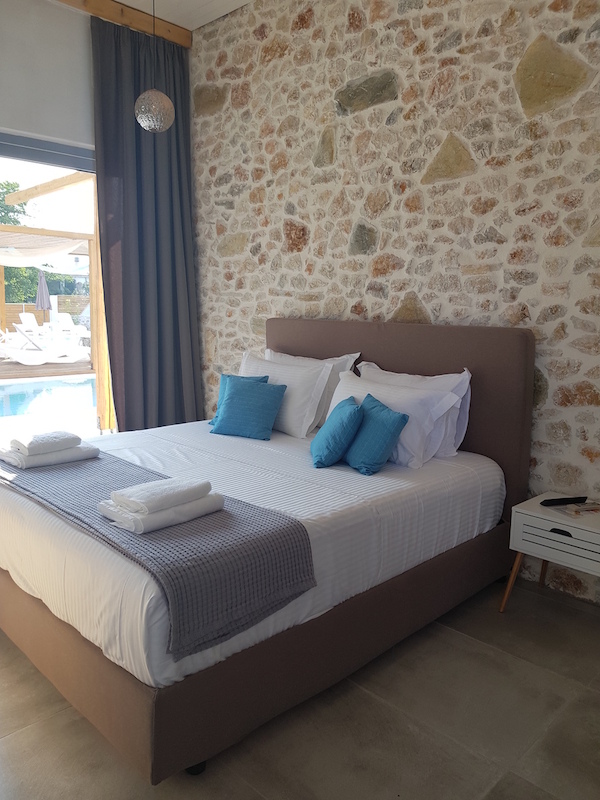 Agorastos Boutique Hotel 5
