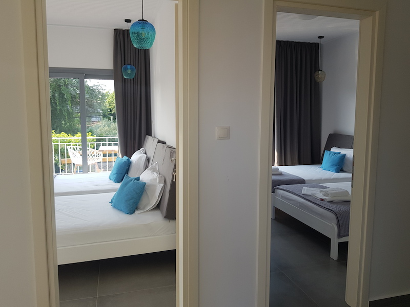 Agorastos Boutique Hotel 6