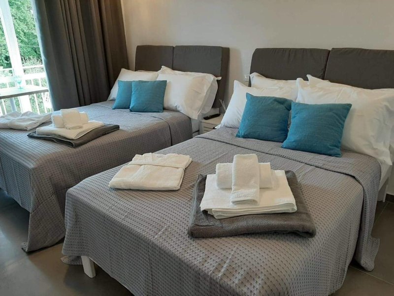Agorastos Boutique Hotel 7