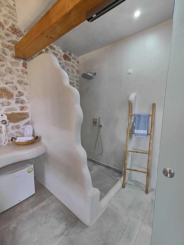 Agorastos Boutique Hotel 8