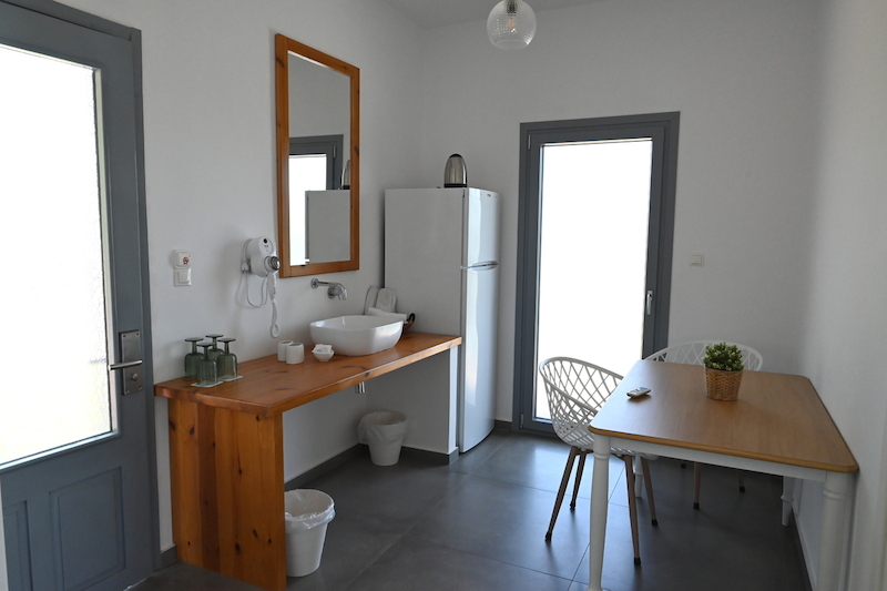 Agorastos Boutique Hotel 9