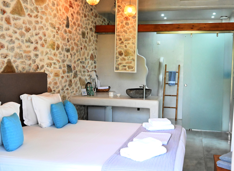 Agorastos Boutique Hotel 10