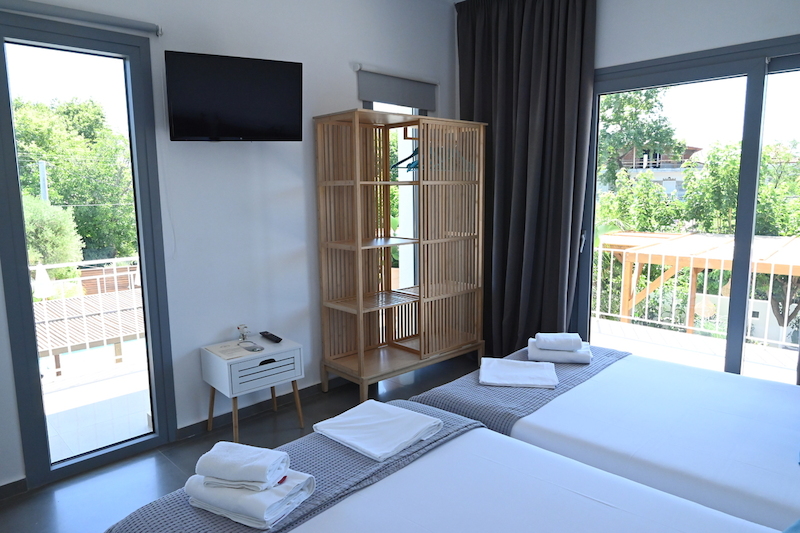 Agorastos Boutique Hotel 12