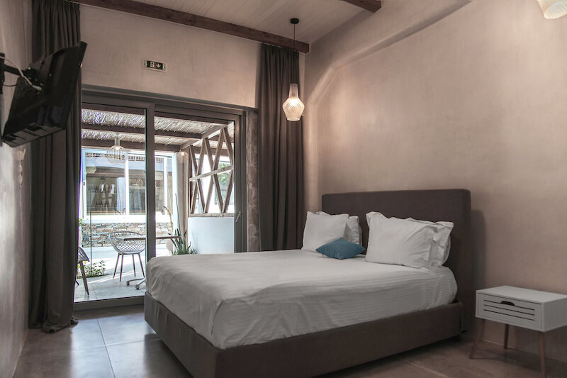 Agorastos Boutique Hotel 13