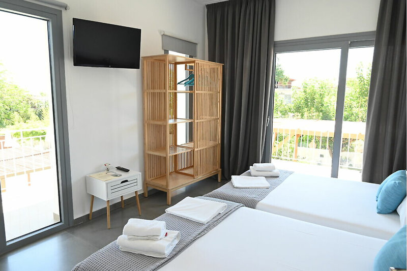 Agorastos Boutique Hotel 7
