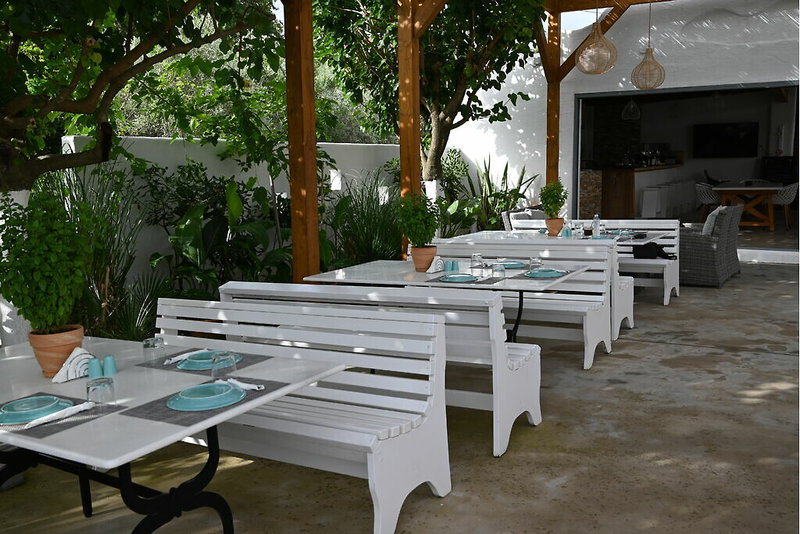 Agorastos Boutique Hotel 9