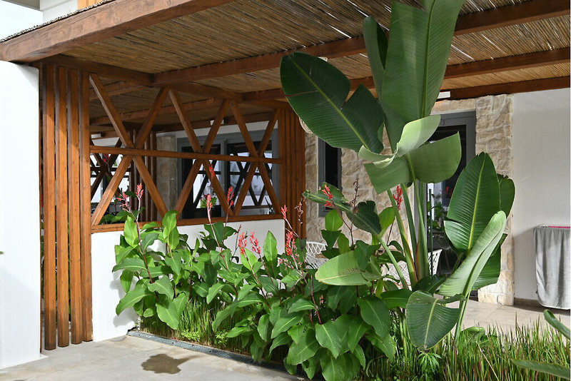 Agorastos Boutique Hotel 10