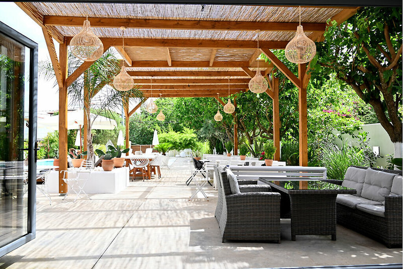 Agorastos Boutique Hotel 12