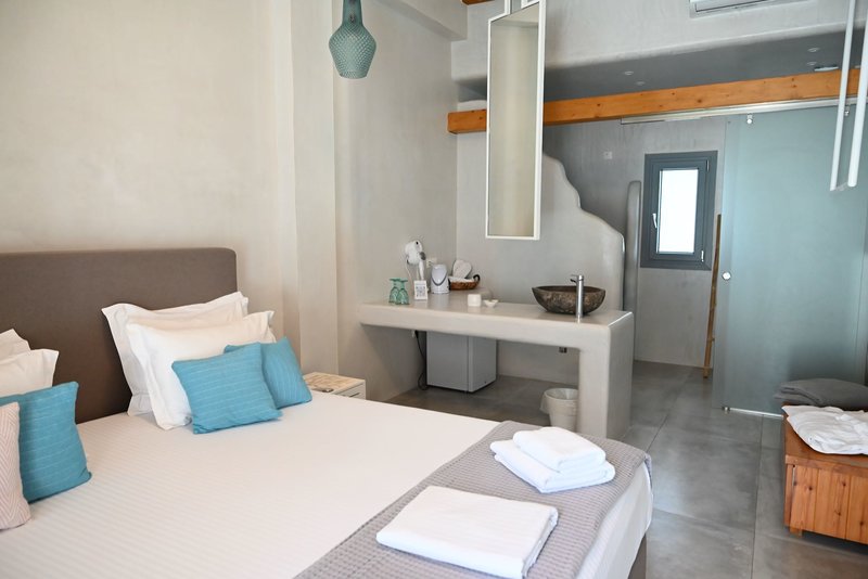 Agorastos Boutique Hotel 10