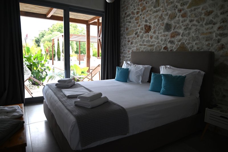 Agorastos Boutique Hotel 12