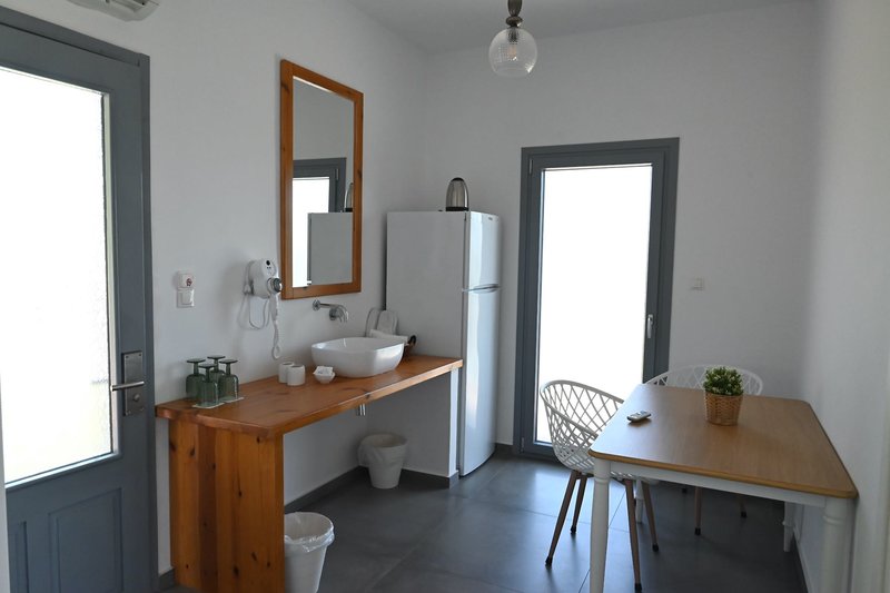 Agorastos Boutique Hotel 15