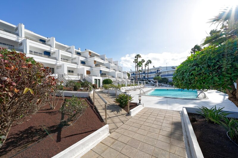 Labranda El Dorado 18