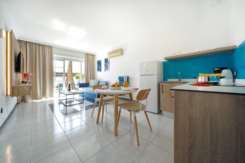 Labranda El Dorado 28