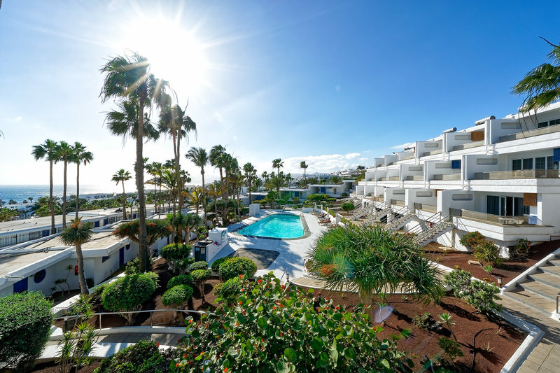 Labranda El Dorado 1