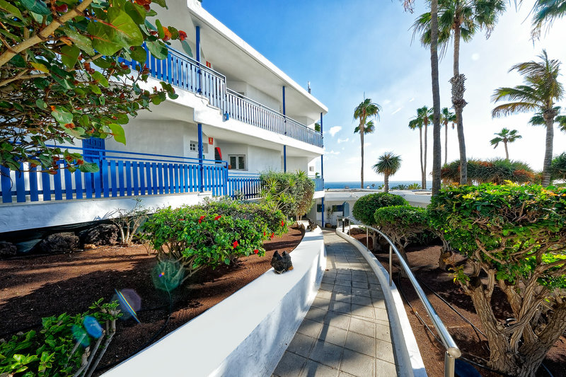 Labranda El Dorado 6