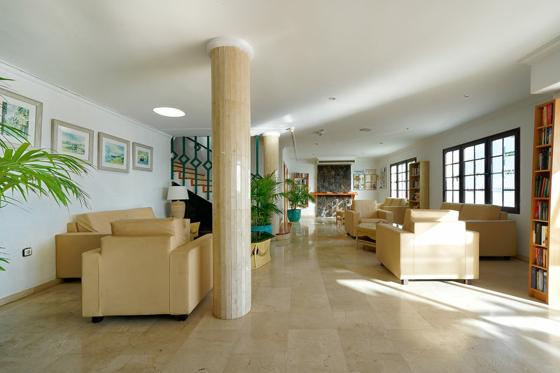 Labranda El Dorado 8