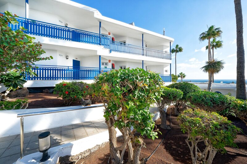 Labranda El Dorado 18