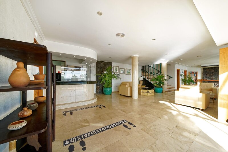 Labranda El Dorado 25