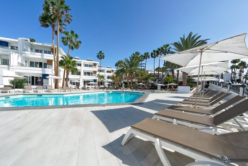 Labranda El Dorado 30