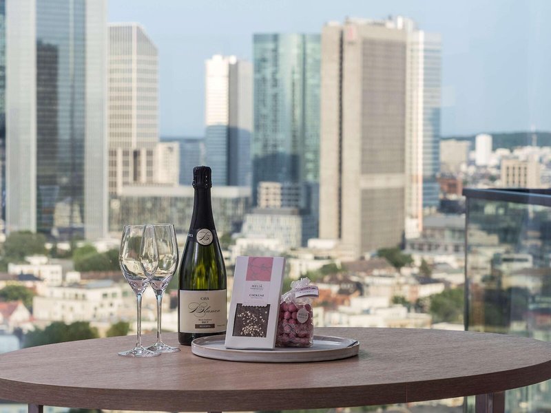 Melia Frankfurt City 7