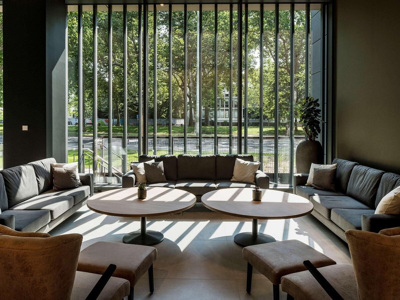Melia Frankfurt City 14