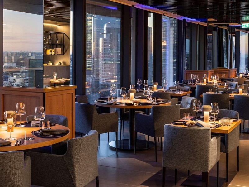 Melia Frankfurt City 18