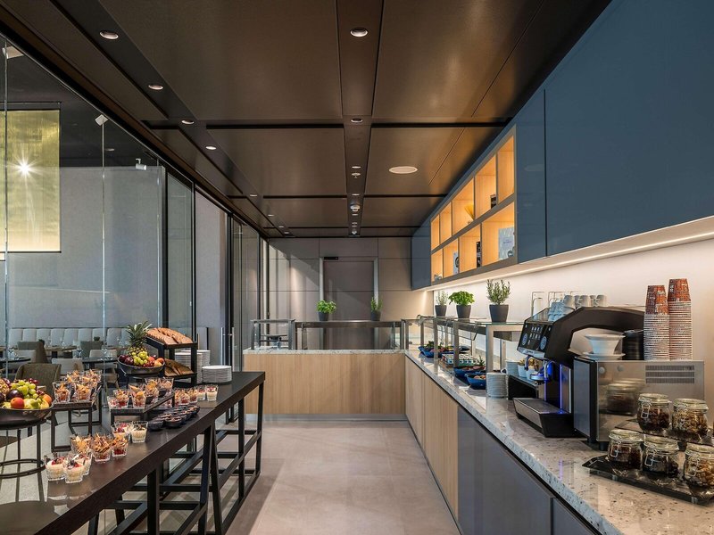 Melia Frankfurt City 23
