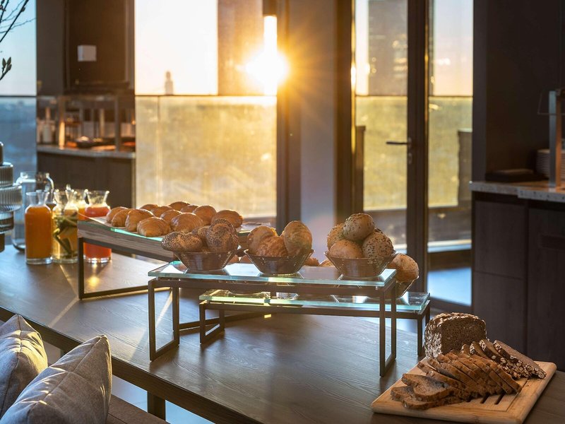 Melia Frankfurt City 24