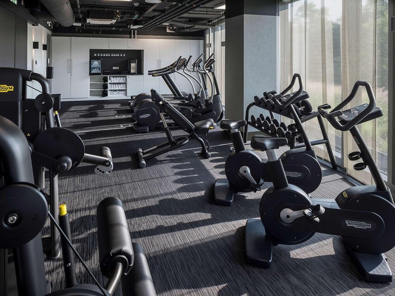 Melia Frankfurt City 28