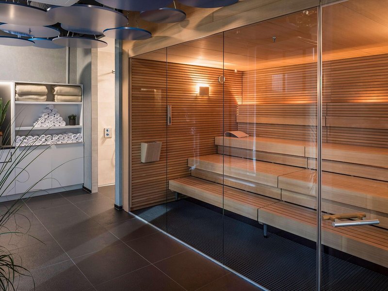 Melia Frankfurt City 32