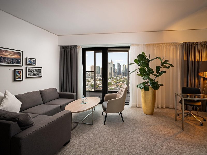 Melia Frankfurt City 34