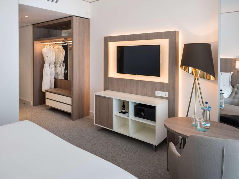 Melia Frankfurt City 36