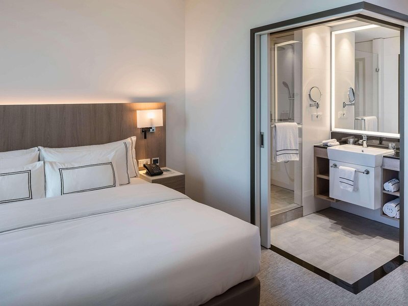 Melia Frankfurt City 39