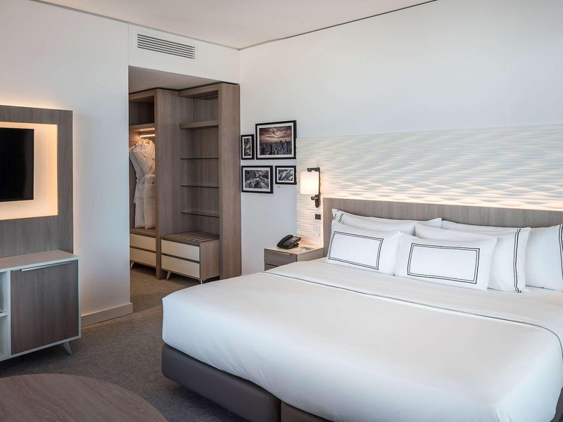 Melia Frankfurt City 40