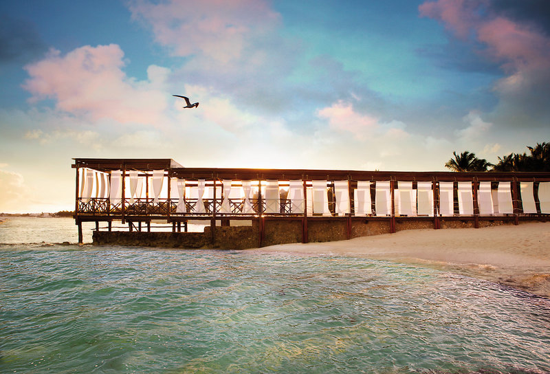 El Dorado Royale A Gourmet Inclusive Resort - Erwachsenenhotel 9