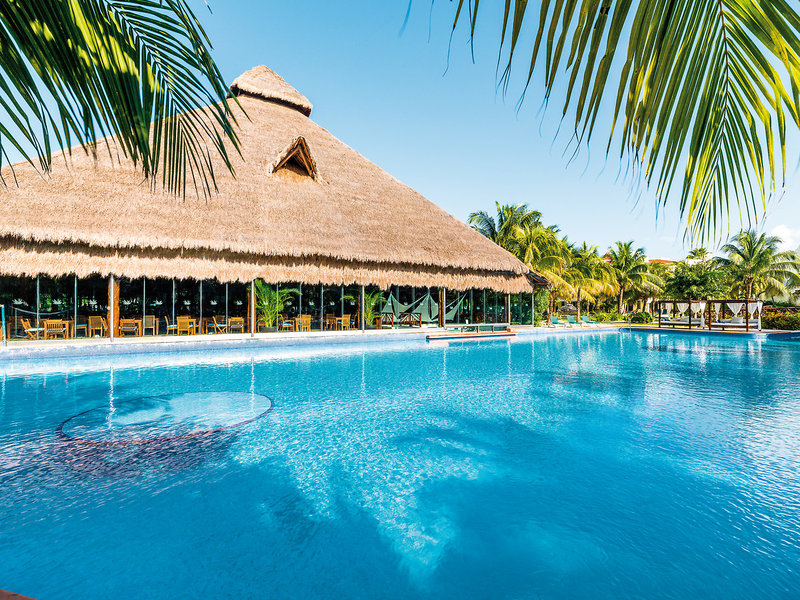 El Dorado Royale A Gourmet Inclusive Resort - Erwachsenenhotel 12