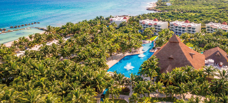 El Dorado Royale A Gourmet Inclusive Resort - Erwachsenenhotel 13