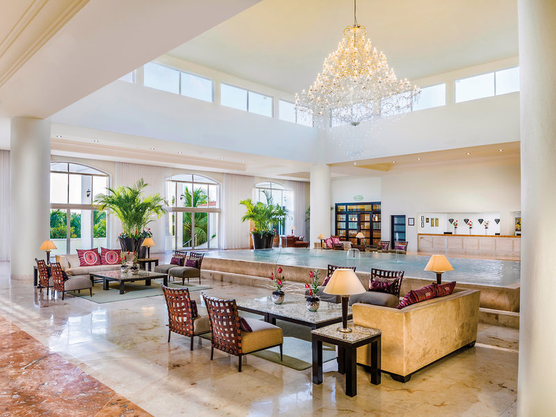 El Dorado Royale A Gourmet Inclusive Resort - Erwachsenenhotel 15