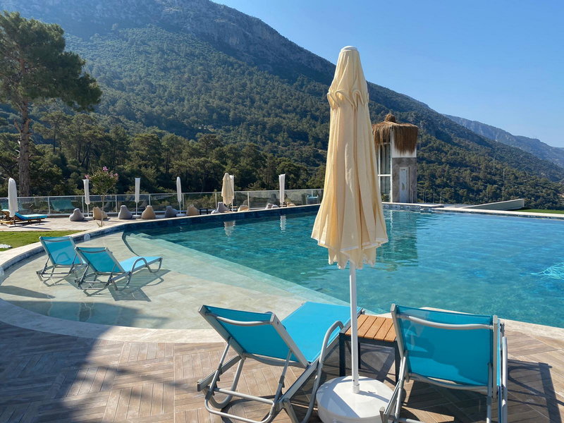 King Royal Palace Ölüdeniz 2