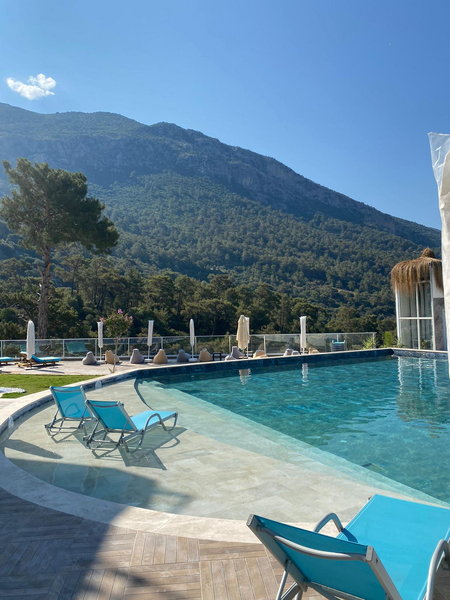 King Royal Palace Ölüdeniz 3