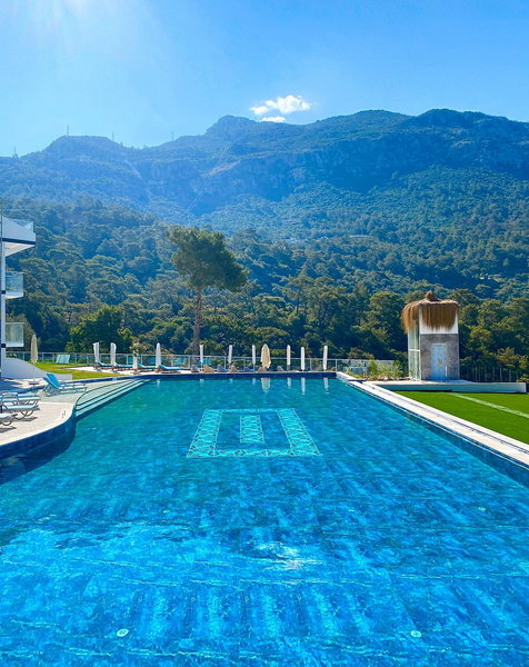 King Royal Palace Ölüdeniz 5